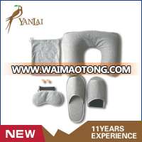 wholesale custom Luxury Economical airline amenity kit