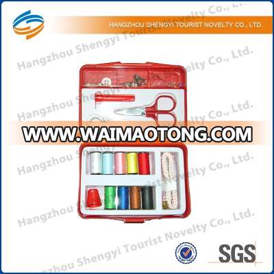 Economic price new model travel sewing kit set