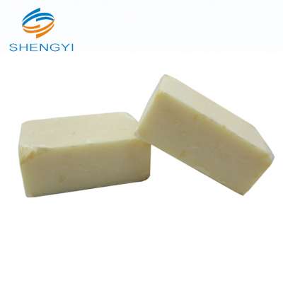 Thailand toilet raw material hotel bath soap price wholesale